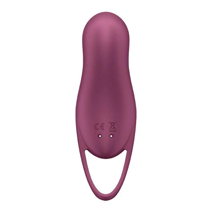 Satisfyer Pocket Pro 1 Clitoral Stimulator