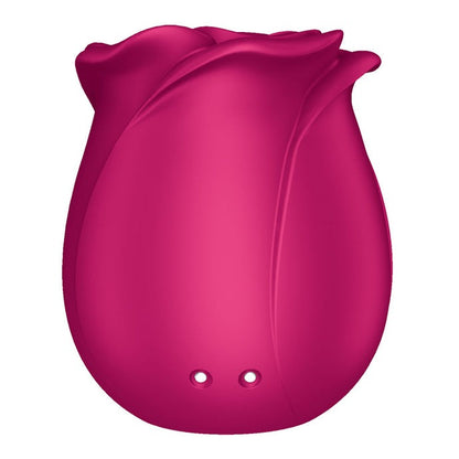 Satisfyer Pro 2 Classic Blossom Rose Clitoral Stimulator