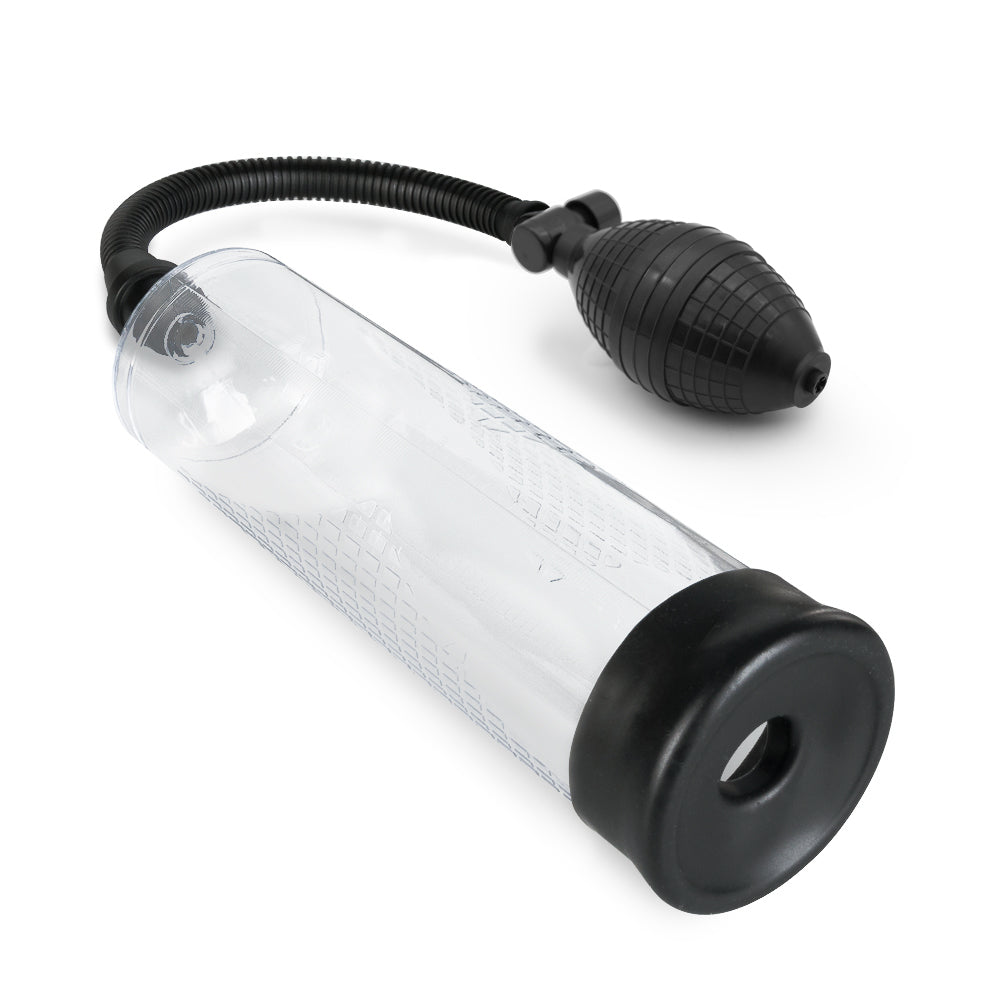 Vscnovelty Powerup Classic Penis Pump Enlargement System