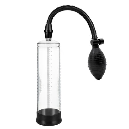 Vscnovelty Powerup Classic Penis Pump Enlargement System