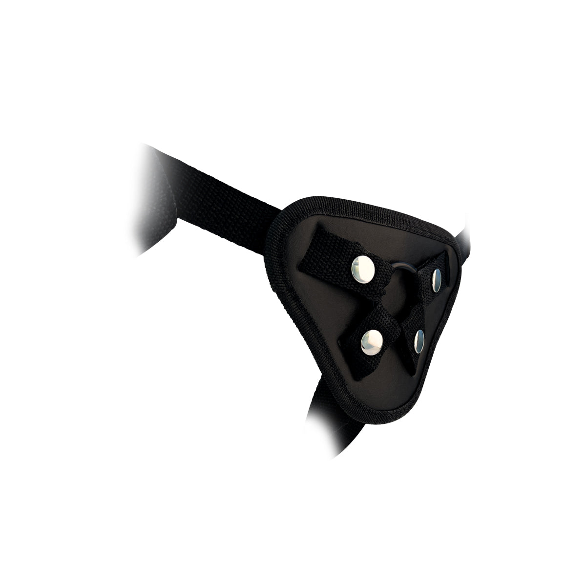 Mars Dildo 7.7" Harness Series Strap-On Realistic Dildo