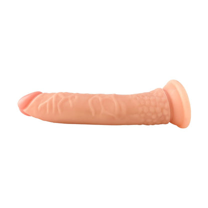 Lance's Cock Ultra Realistic 8.3'' Dildo with Suction Cup