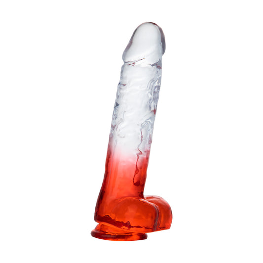 Lance's Cock Ultra Realistic 9.6'' Dildo with Balls
