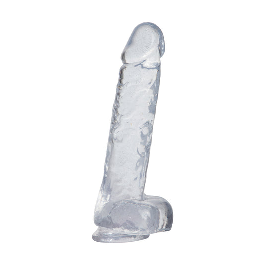 Lance's Cock Ultra Realistic 9.6'' Dildo with Balls