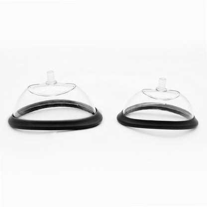 Premium Fun Pussy Pump 2pc