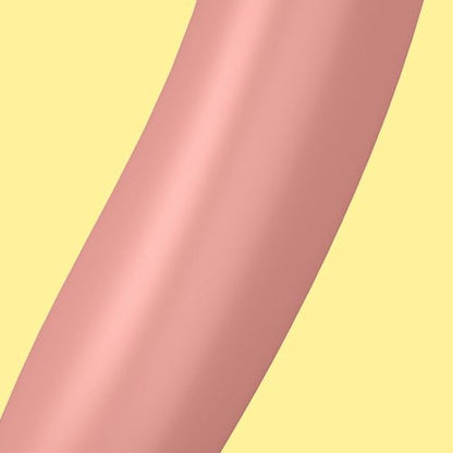 Satisfyer Vibes Master Rechargeable Silicone Vibrator