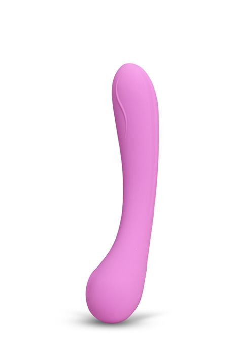 Vibe Therapy PlayCandi Tootsie Silicone Dong