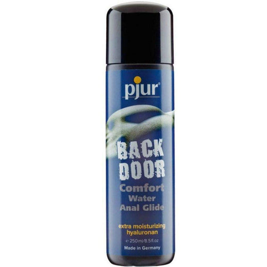 Pjur Back Door Comfort Water Anal Glide 250ml