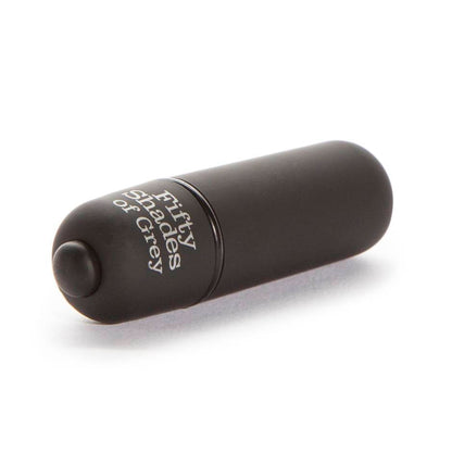 Fifty Shades of Grey Heavenly Massage Bullet Vibrator-139