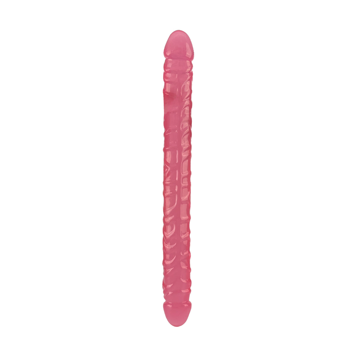 Double Headed 13.2'' Double Ended Dildo - Small