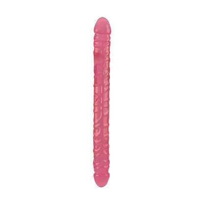 Double Headed 13.2'' Double Ended Dildo - Small
