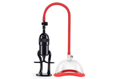 LuvPump Vagina Enhancement Pussy Pump