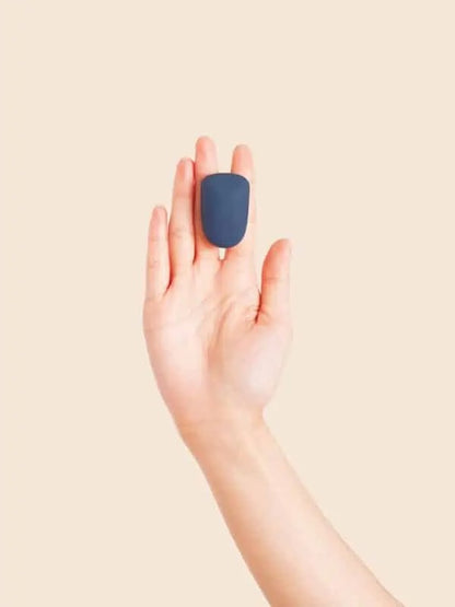 Deia The Wearable Remote Controlled Stimulator - Blue