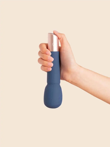 Deia The Wand - Body Forming Massager - Blue