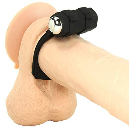 CalExotics Silicone Lovers Gear Enhancer-3673