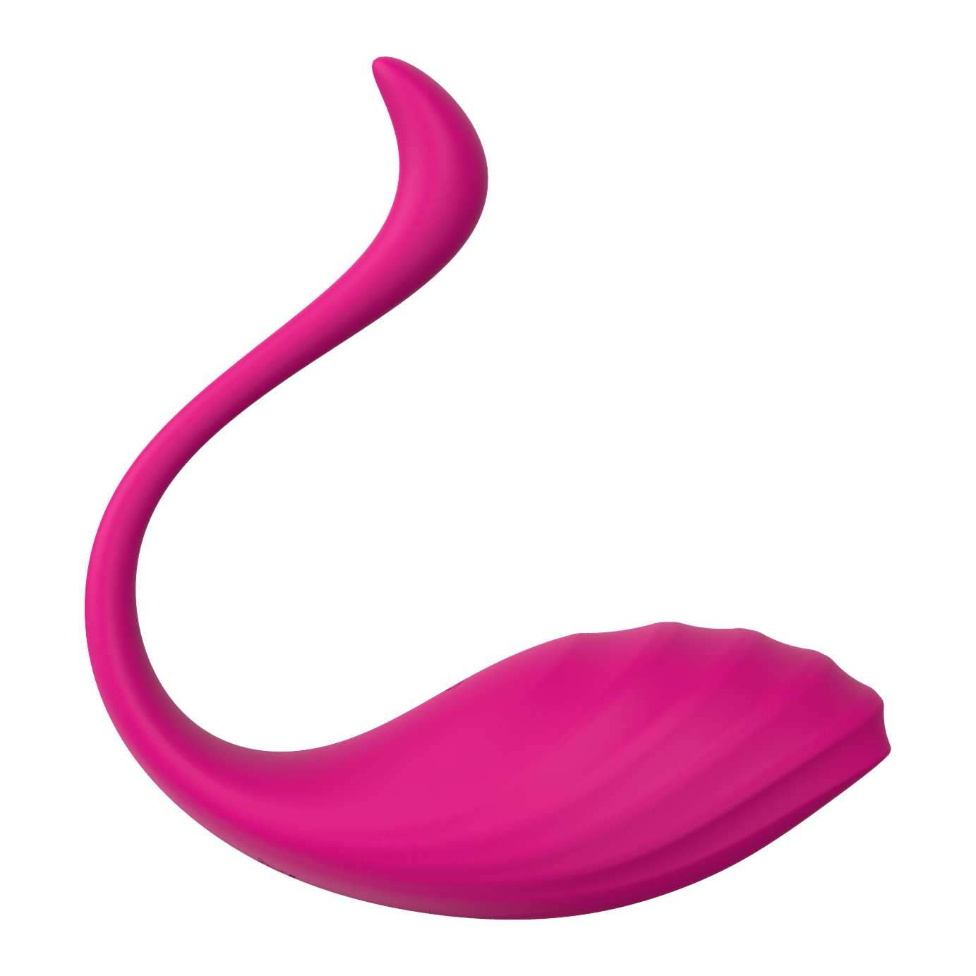 y.Love Melcolm-Fun Remote Control Vibrating Egg Wearable Mini Vibrator