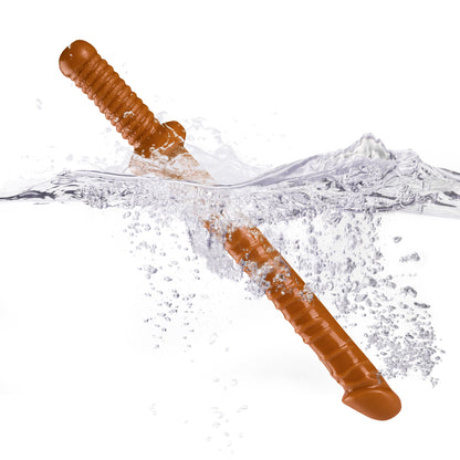 Ultra Realistic 18.5" Flexible Sword Dildo