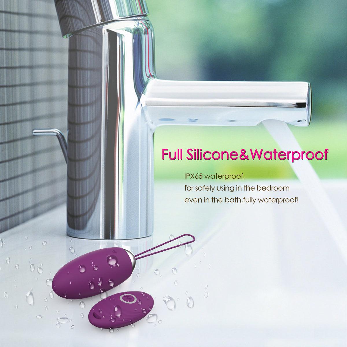 y.Love Dana Remote Control Bullet Vibrator