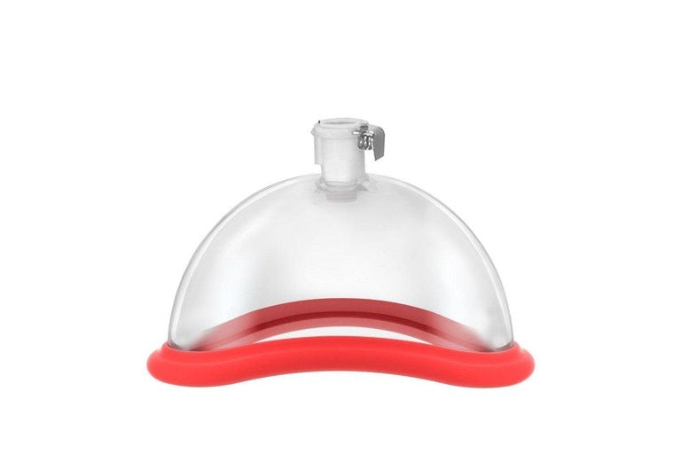 LuvPump Vagina Enhancement Pussy Pump