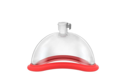 LuvPump Vagina Enhancement Pussy Pump