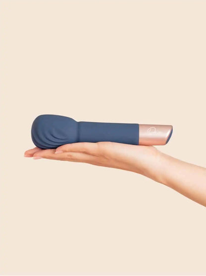 Deia The Wand - Body Forming Massager - Blue