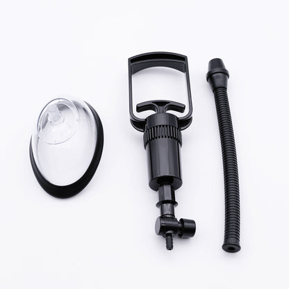 Premium Fun Pussy Pump 2pc