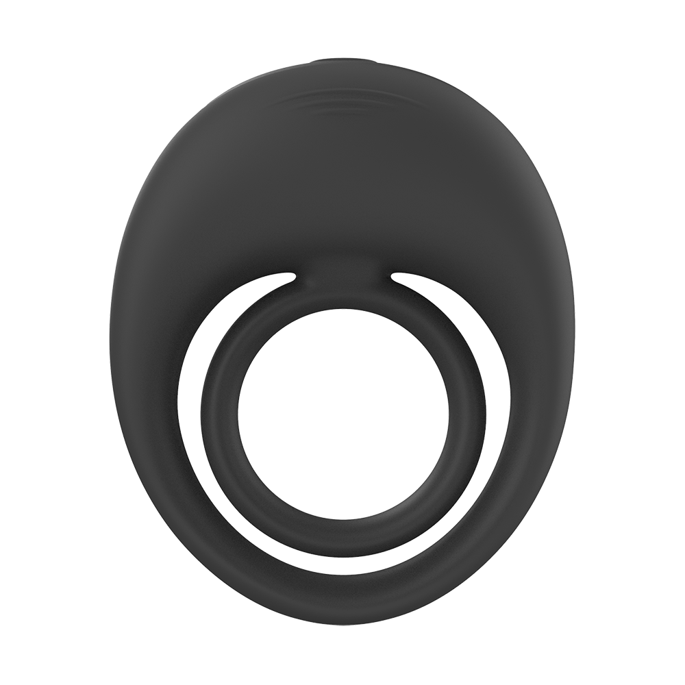 y.Love Titan-Pwr Rechargeable Vibrating Cock Ring