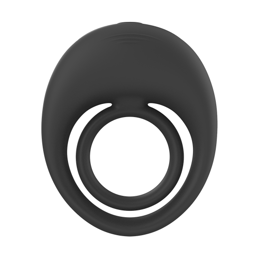 y.Love Titan-Pwr Rechargeable Vibrating Cock Ring