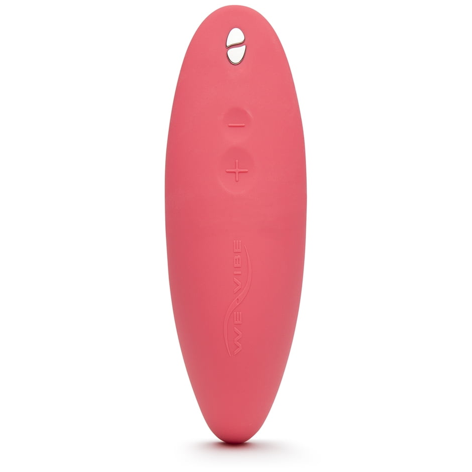 We-Vibe Melt Clitoral Stimulator with App Control