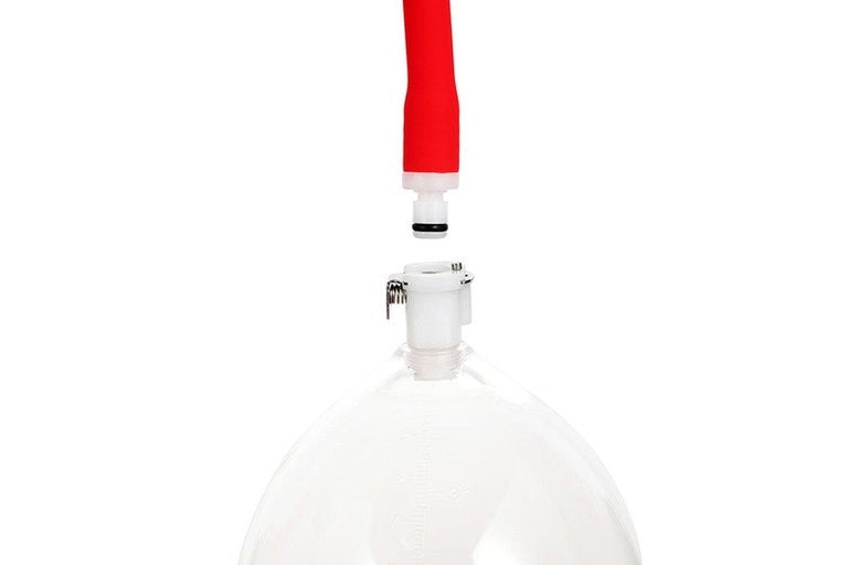 LuvPump Vagina Enhancement Pussy Pump