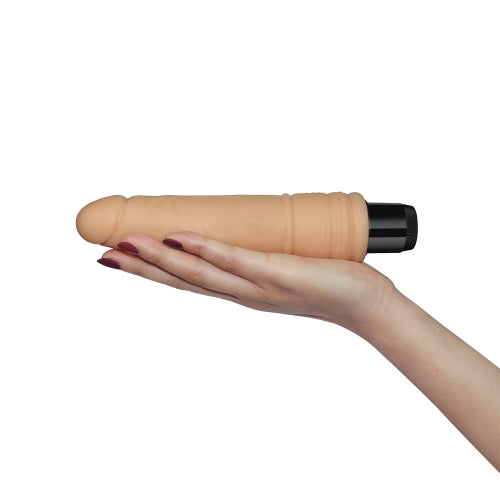 Lovetoy Products 7.5'' Xtreme Real Feel Cyberskin Vibrator