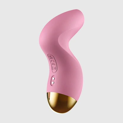 Svakom Pulse Pure Rechargeable Deep Suction Stimulator