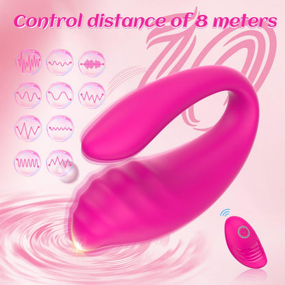 y.Love Anthea Wearable Panty Vibrator with Remote