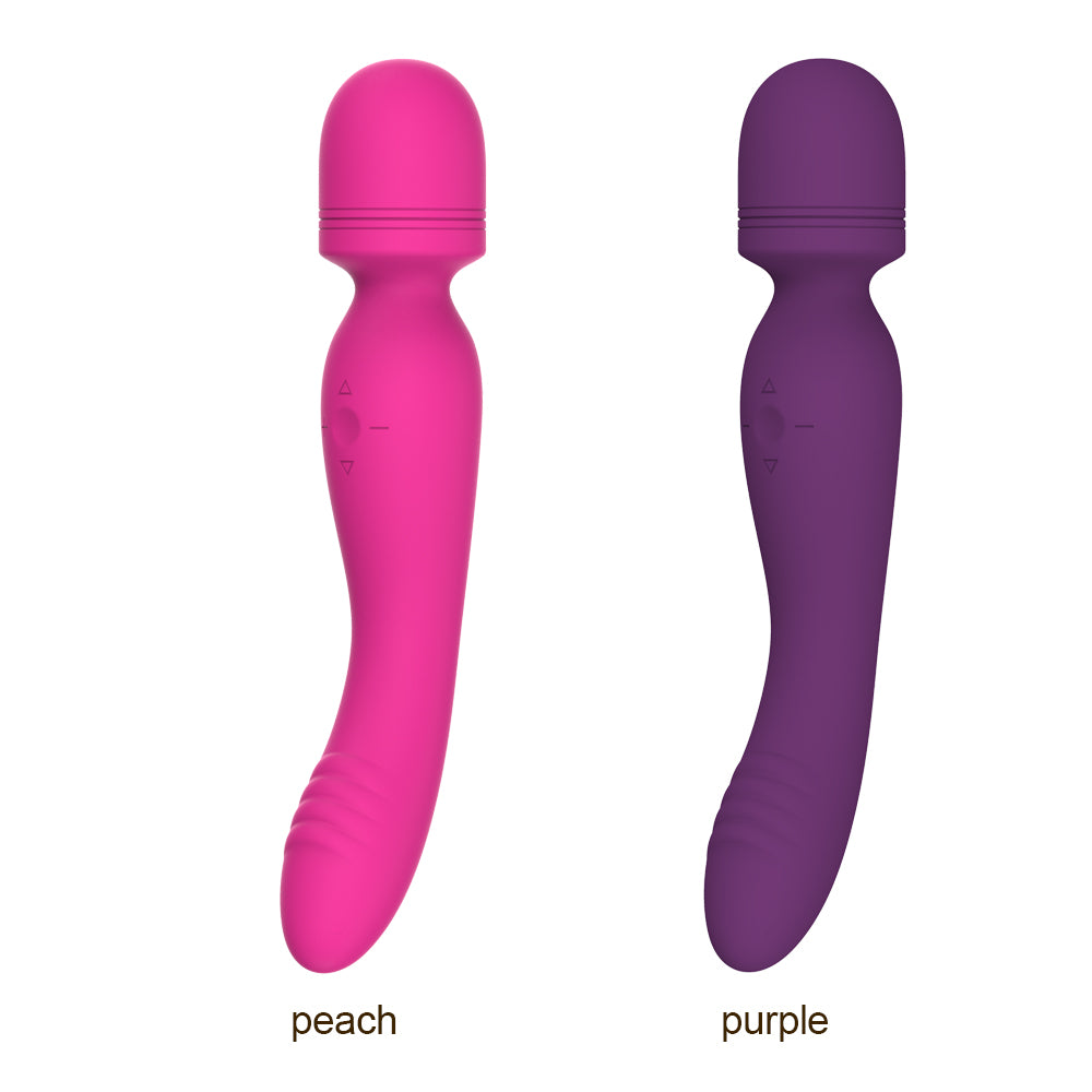y.Love Angus Powerful Rechargeable Wand Vibrator