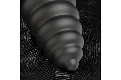 Lovetoy Products 7'' King Sized Vibrating Anal Cracker Butt Plug