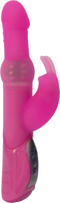 Seven Creations e.Rabbit Classic Rechargeable Rabbit Vibe