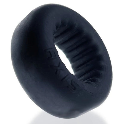 Oxballs Axis Grip Ring Lock Rib Cock Ring