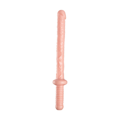 Ultra Realistic 18.5" Flexible Sword Dildo