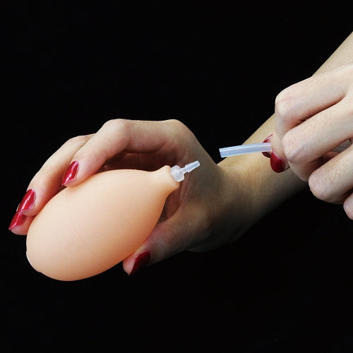 Lovetoy Products Cumming Softee 8.5" Soft Ejaculation Cock