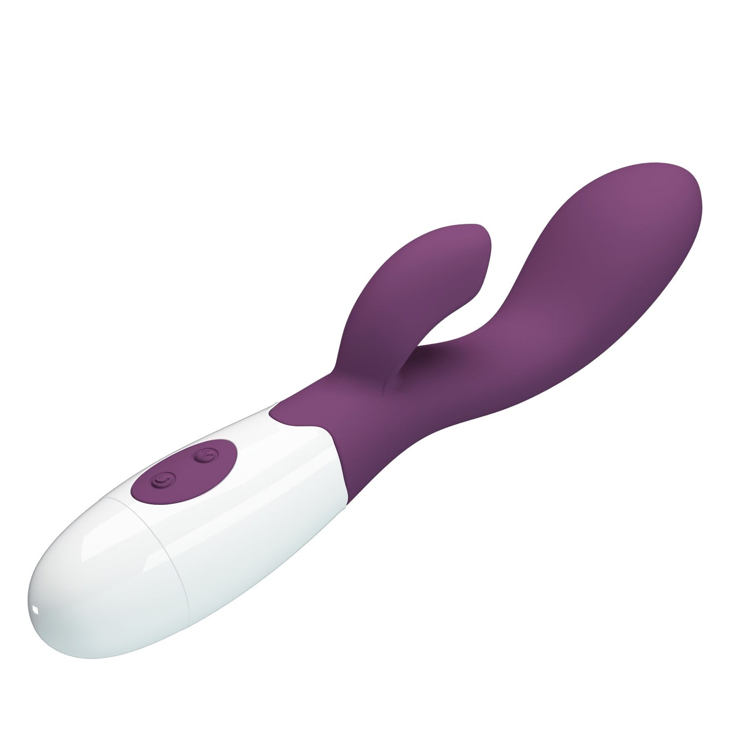 Pretty Love Brighty G-Spot Rabbit Vibrator