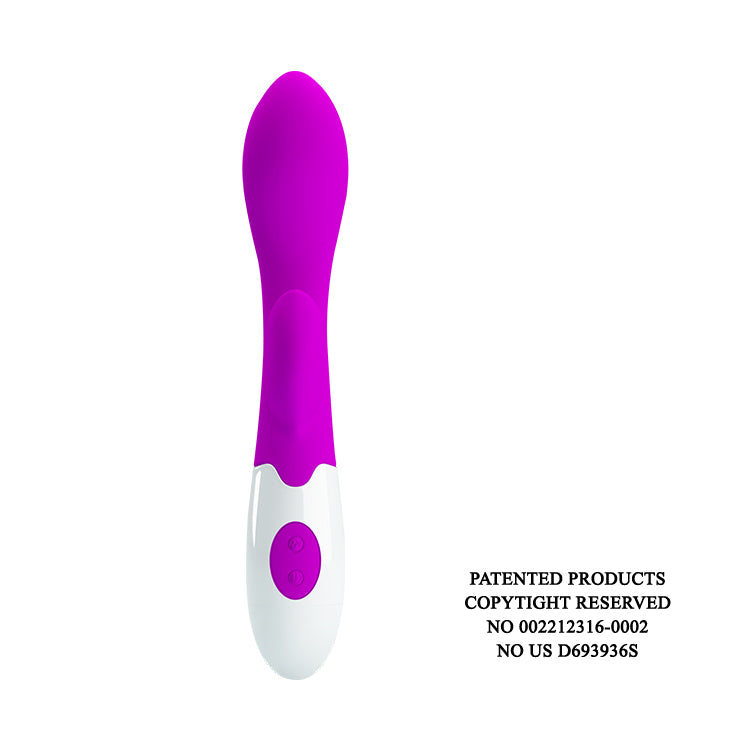 Pretty Love by Baile Brighty Rabbit Vibrator