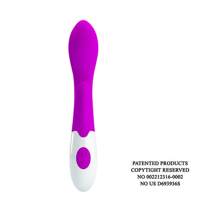 Pretty Love by Baile Brighty Rabbit Vibrator