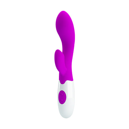 Pretty Love by Baile Brighty Rabbit Vibrator