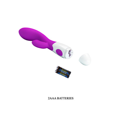 Pretty Love by Baile Brighty Rabbit Vibrator