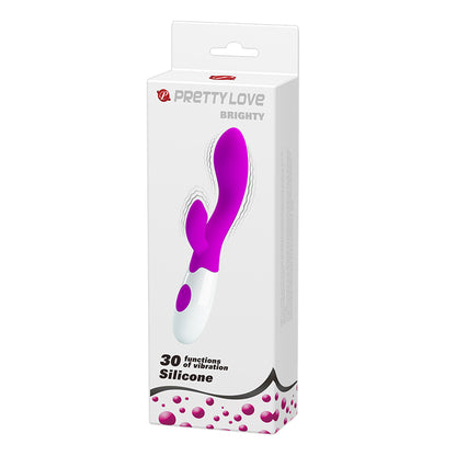 Pretty Love by Baile Brighty Rabbit Vibrator