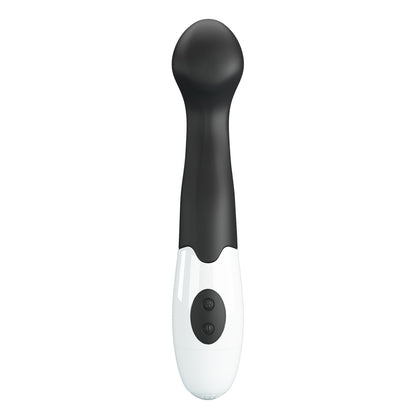 Pretty Love Charles Vibrating G-Spot Rabbit Vibrator