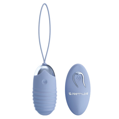 Pretty Love Jessica 3 Rechargeable Vibrating Egg
