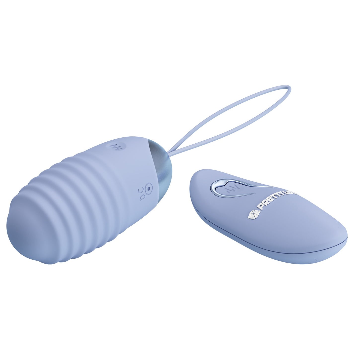 Pretty Love Jessica 3 Rechargeable Vibrating Egg