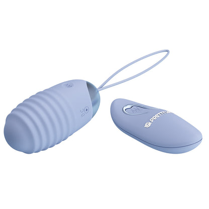 Pretty Love Jessica 3 Rechargeable Vibrating Egg