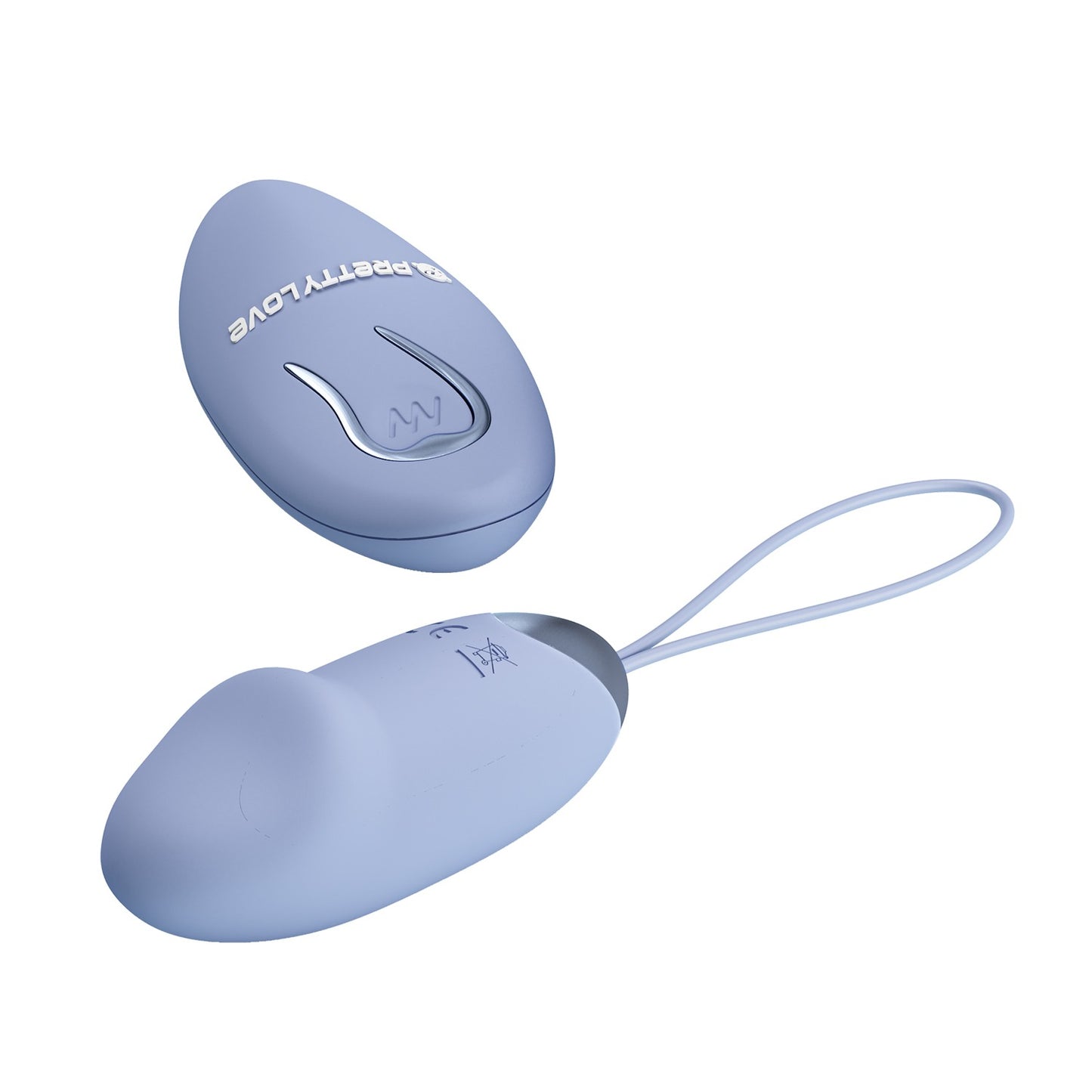 Pretty Love Julia 2 Rechargeable Vibrating Egg